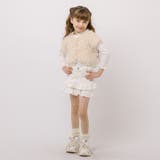 プチハイネックカラーメロウトップス | URBAN CHERRY | 詳細画像46 