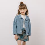 プチハイネックカラーメロウトップス | URBAN CHERRY | 詳細画像48 