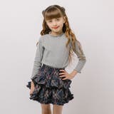 プチハイネックカラーメロウトップス | URBAN CHERRY | 詳細画像5 