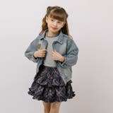 プチハイネックカラーメロウトップス | URBAN CHERRY | 詳細画像51 