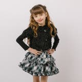 プチハイネックカラーメロウトップス | URBAN CHERRY | 詳細画像53 