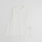 プチハイネックカラーメロウトップス | URBAN CHERRY | 詳細画像7 