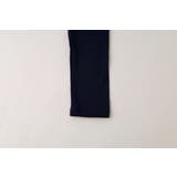 バイカラーフロントロゴプリントハーフジップトップス | URBAN CHERRY | 詳細画像17 