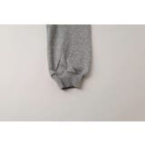 フロントリボンロゴデザイントレーナー | URBAN CHERRY | 詳細画像15 