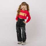 ポップロゴクロップドカットソー | URBAN CHERRY | 詳細画像11 