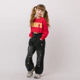 ポップロゴクロップドカットソー | URBAN CHERRY | 詳細画像12 