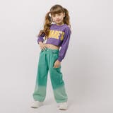 ポップロゴクロップドカットソー | URBAN CHERRY | 詳細画像15 