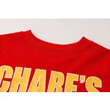 ポップロゴクロップドカットソー | URBAN CHERRY | 詳細画像17 