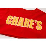 ポップロゴクロップドカットソー | URBAN CHERRY | 詳細画像18 