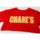 ポップロゴクロップドカットソー | URBAN CHERRY | 詳細画像20 