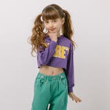 ポップロゴクロップドカットソー | URBAN CHERRY | 詳細画像26 