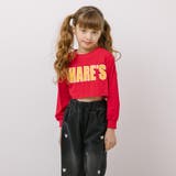 ポップロゴクロップドカットソー | URBAN CHERRY | 詳細画像27 