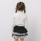 マルチデザインメロウハイネックトップス | URBAN CHERRY | 詳細画像10 