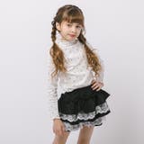 マルチデザインメロウハイネックトップス | URBAN CHERRY | 詳細画像11 