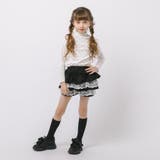 マルチデザインメロウハイネックトップス | URBAN CHERRY | 詳細画像12 