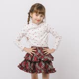 マルチデザインメロウハイネックトップス | URBAN CHERRY | 詳細画像14 