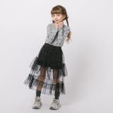 マルチデザインメロウハイネックトップス | URBAN CHERRY | 詳細画像19 