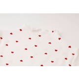 マルチデザインメロウハイネックトップス | URBAN CHERRY | 詳細画像20 