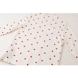 マルチデザインメロウハイネックトップス | URBAN CHERRY | 詳細画像21 