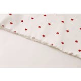 マルチデザインメロウハイネックトップス | URBAN CHERRY | 詳細画像22 