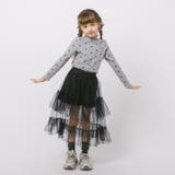 マルチデザインメロウハイネックトップス | URBAN CHERRY | 詳細画像27 