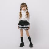 マルチデザインメロウハイネックトップス | URBAN CHERRY | 詳細画像28 