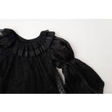 フリルカラーチュールドッキングブラウス | URBAN CHERRY | 詳細画像19 