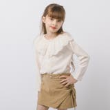 レースカラーリブトップス | URBAN CHERRY | 詳細画像11