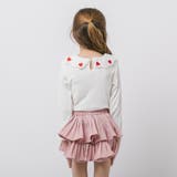 ハートスカラップカラートップス | URBAN CHERRY | 詳細画像6 