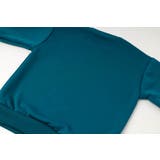 アニマルロゴプリントオーバーサイズトレーナー | URBAN CHERRY | 詳細画像24 