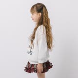 アニマルロゴプリントオーバーサイズトレーナー | URBAN CHERRY | 詳細画像9 