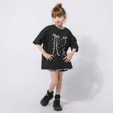 パールリボンデザインTシャツ | URBAN CHERRY | 詳細画像3 