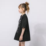パールリボンデザインTシャツ | URBAN CHERRY | 詳細画像4 