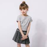 バックカットデザインワンポイントリボンプリントTシャツ | URBAN CHERRY | 詳細画像12
