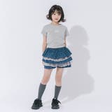 バックカットデザインワンポイントリボンプリントTシャツ | URBAN CHERRY | 詳細画像16