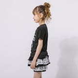 ギンガムチェックリボン刺繍Tシャツ | URBAN CHERRY | 詳細画像10 
