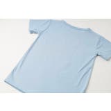 ギンガムチェックリボン刺繍Tシャツ | URBAN CHERRY | 詳細画像25 