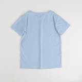 ギンガムチェックリボン刺繍Tシャツ | URBAN CHERRY | 詳細画像8 