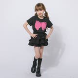 フリンジリボンデザインミニTシャツ | URBAN CHERRY | 詳細画像11 