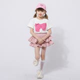 フリンジリボンデザインミニTシャツ | URBAN CHERRY | 詳細画像15 