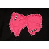 フリンジリボンデザインミニTシャツ | URBAN CHERRY | 詳細画像20 