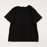 フリンジリボンデザインミニTシャツ | URBAN CHERRY | 詳細画像5 