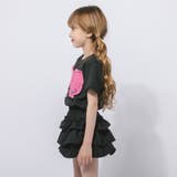 フリンジリボンデザインミニTシャツ | URBAN CHERRY | 詳細画像7 