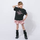 フレンチテキストロゴデザインTシャツ | URBAN CHERRY | 詳細画像14