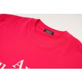 フレンチテキストロゴデザインTシャツ | URBAN CHERRY | 詳細画像16