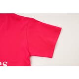 フレンチテキストロゴデザインTシャツ | URBAN CHERRY | 詳細画像19