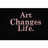 フレンチテキストロゴデザインTシャツ | URBAN CHERRY | 詳細画像21
