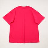 フレンチテキストロゴデザインTシャツ | URBAN CHERRY | 詳細画像6