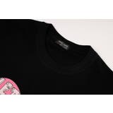 ハートロゴプリントデザインTシャツ | URBAN CHERRY | 詳細画像16