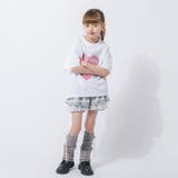 ハートロゴプリントデザインTシャツ | URBAN CHERRY | 詳細画像25